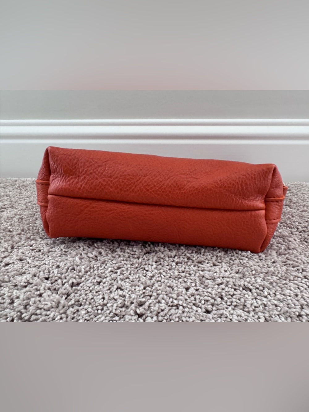 Portland Leather Koi Slouchy Shoulder Bag - Picture 4 of 5